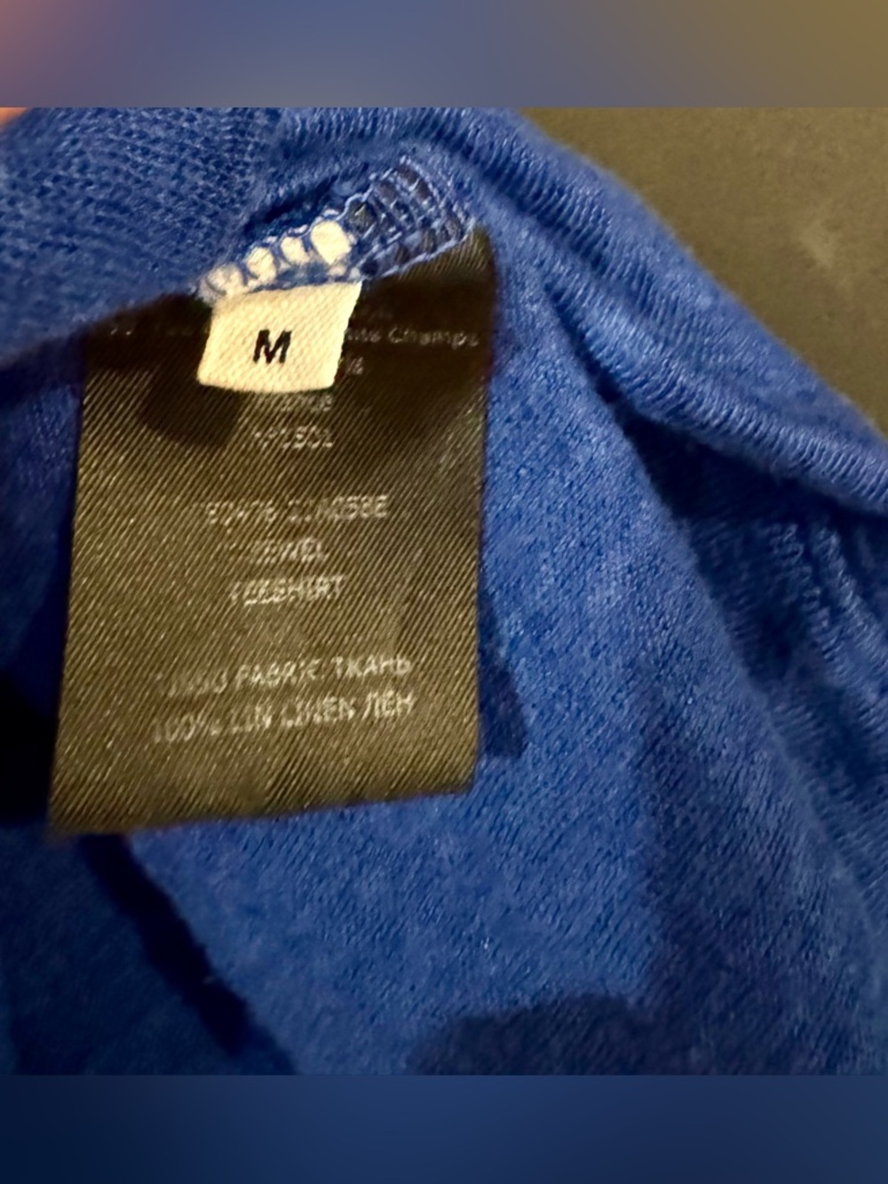 Isabel Marant Top - Picture 7 of 7